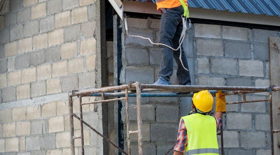 Local Chimney Repair in Glynn, LA